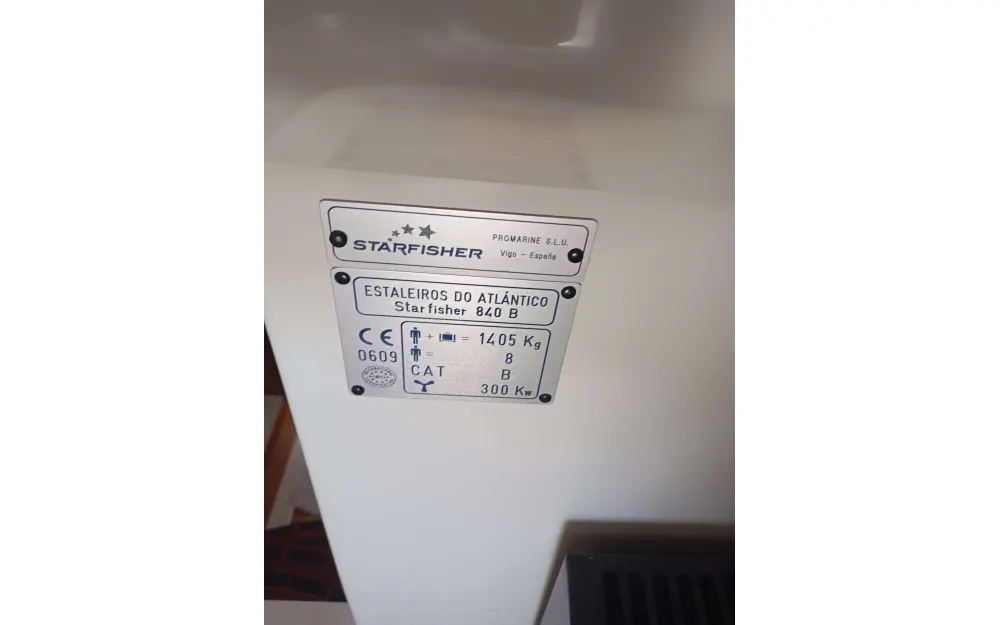 slider 10 Starfisher  840