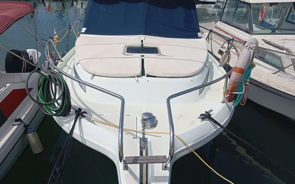 slider 16 Starfisher  840