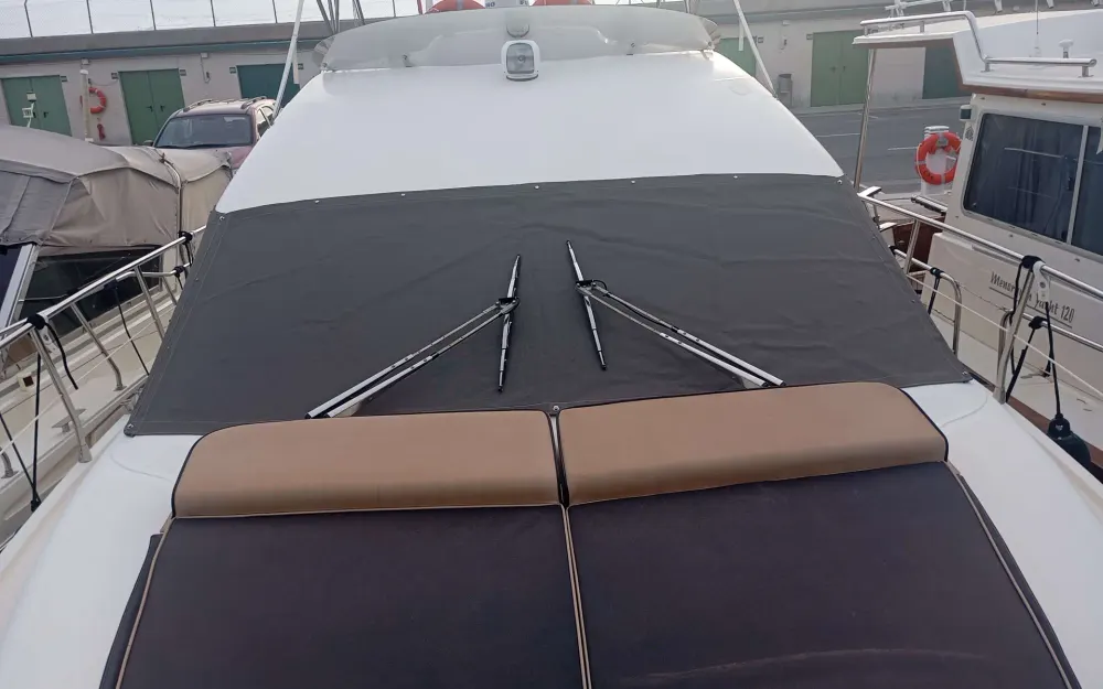 slider 16 Azimut  36