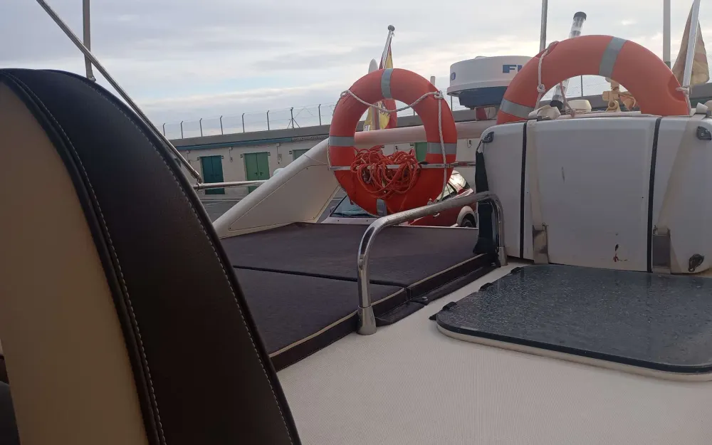 slider 17 Azimut  36