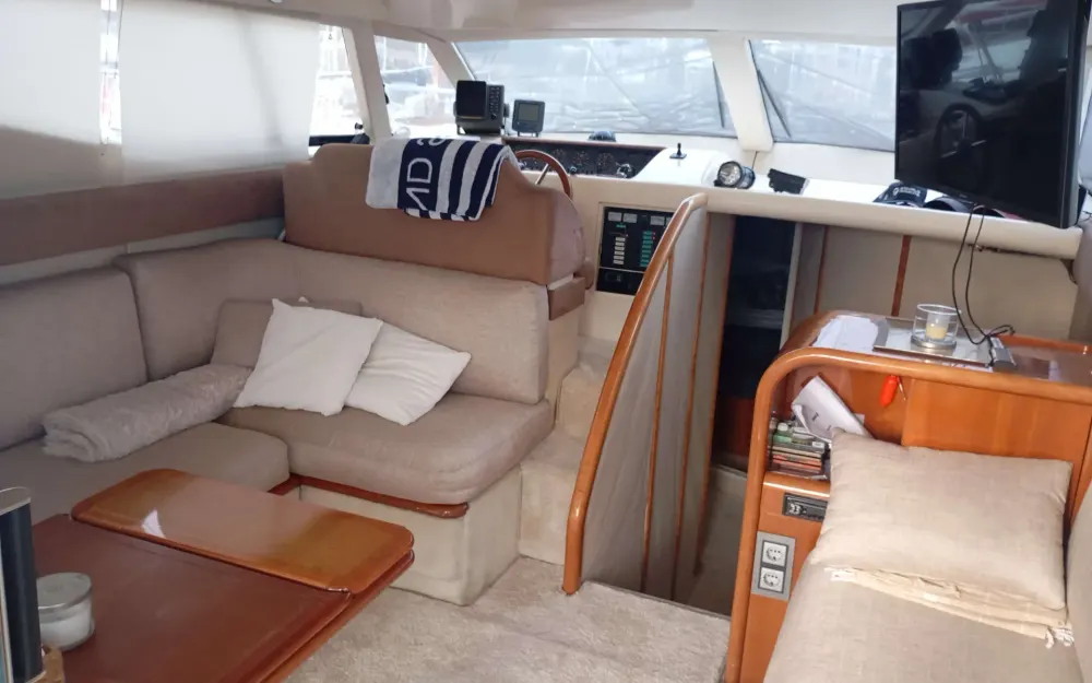 slider 18 Azimut  36