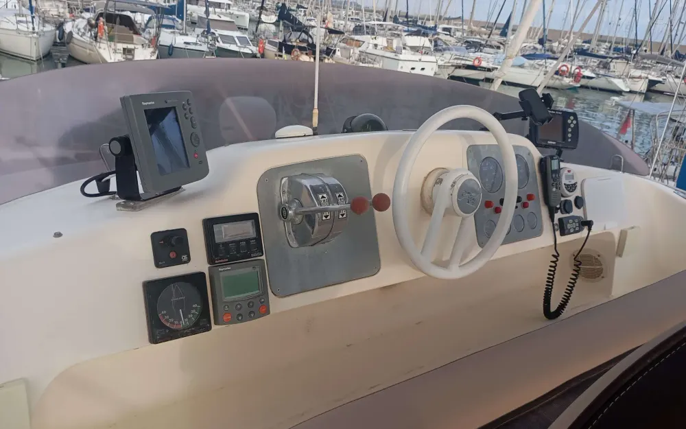slider 22 Azimut  36