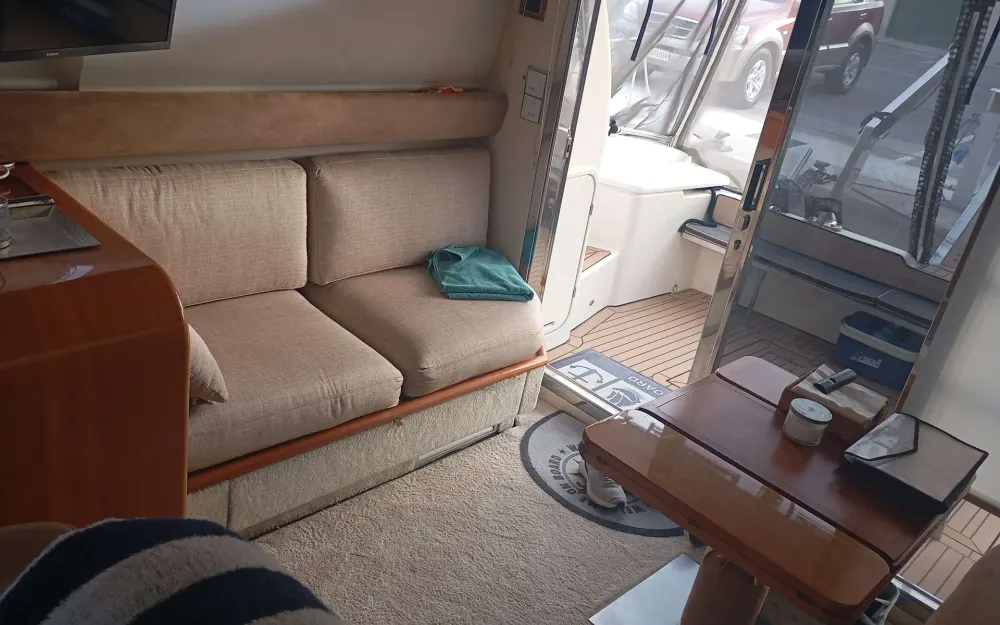 slider 23 Azimut  36