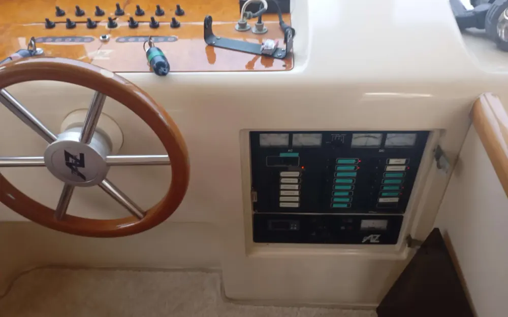 slider 27 Azimut  36