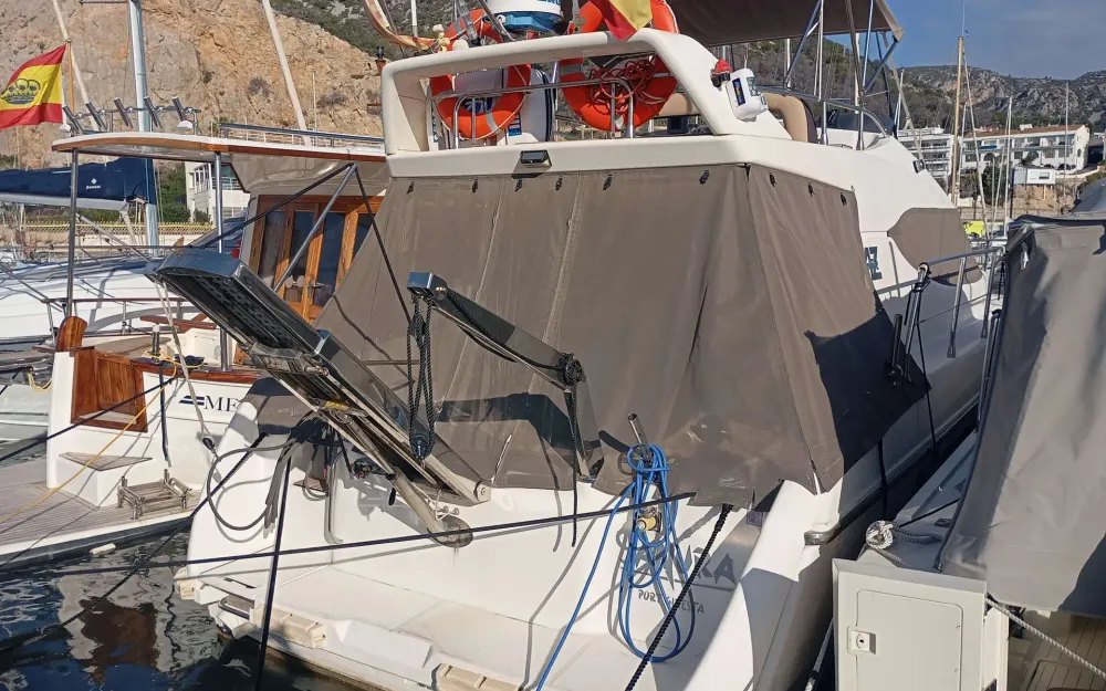 slider 28 Azimut  36