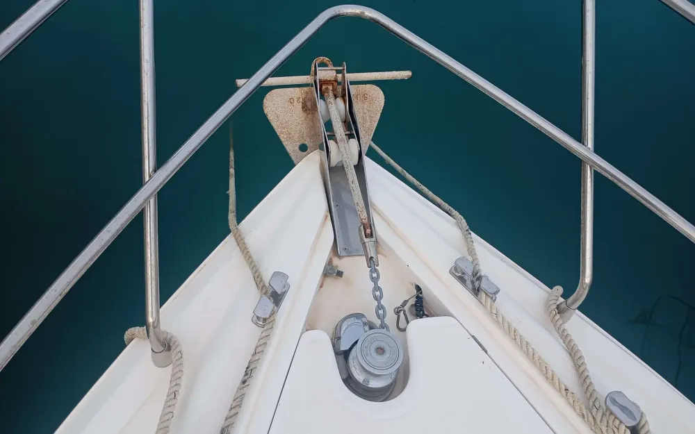 slider 33 Azimut  36