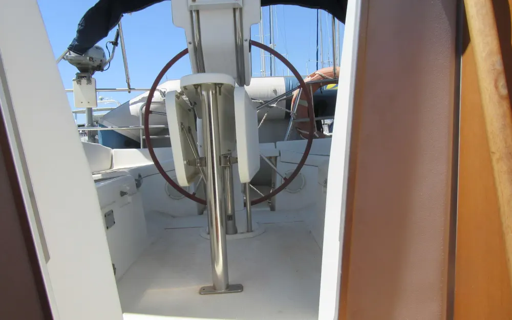 slider 13 Beneteau Oceanis 373 Clipper