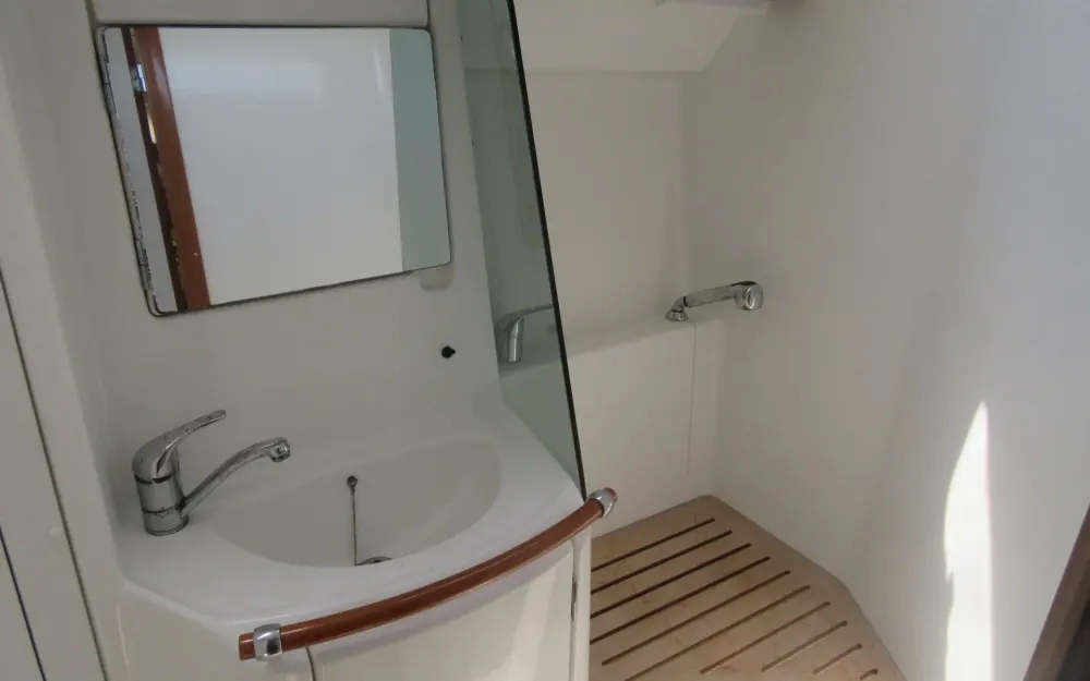 slider 15 Beneteau Oceanis 373 Clipper