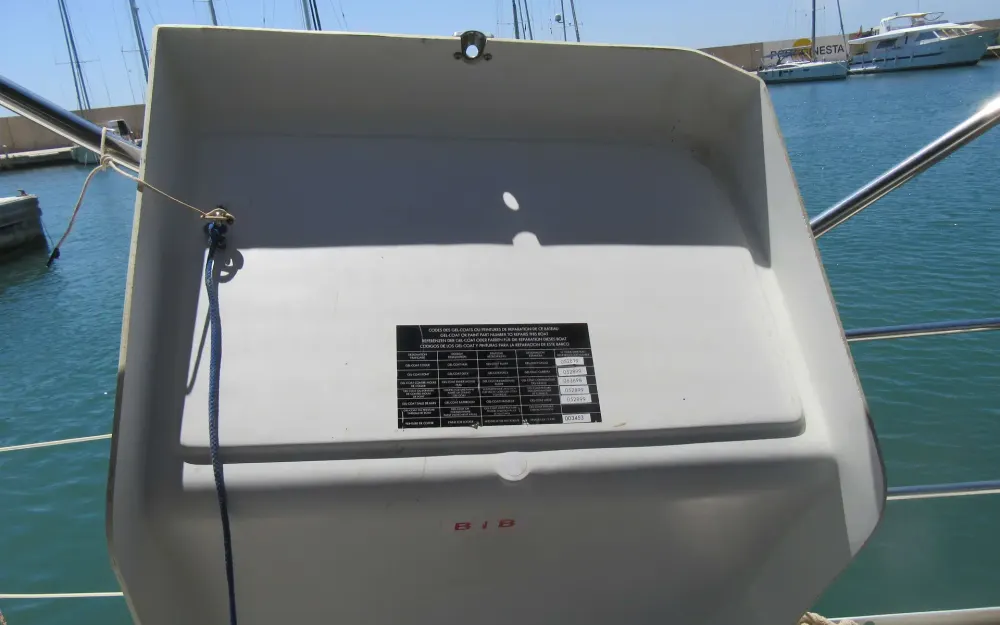 slider 1 Beneteau Oceanis 373 Clipper