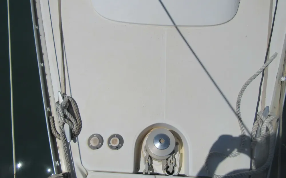 slider 19 Beneteau Oceanis 373 Clipper