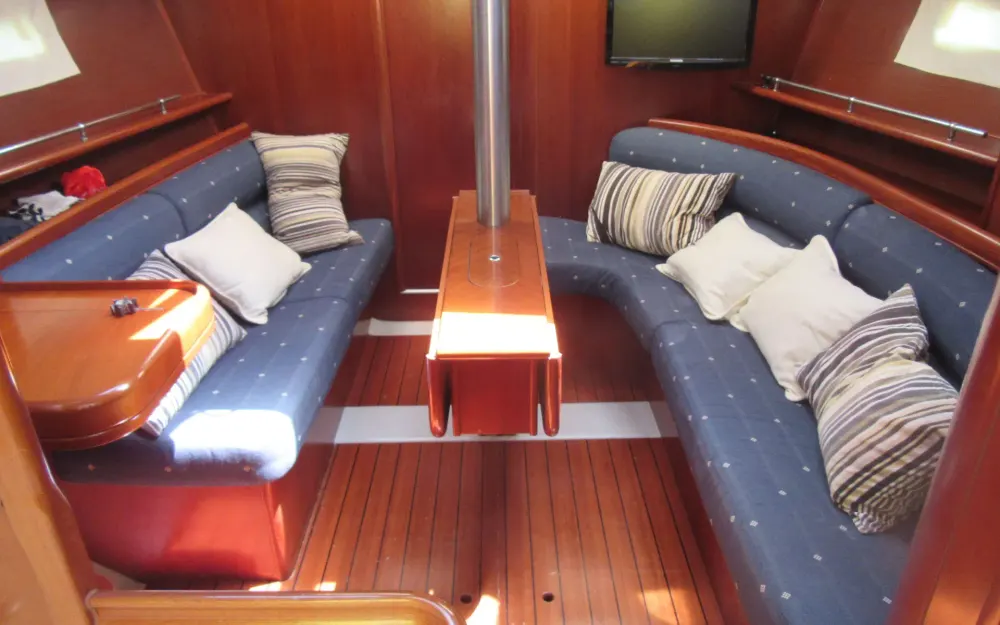 slider 20 Beneteau Oceanis 373 Clipper