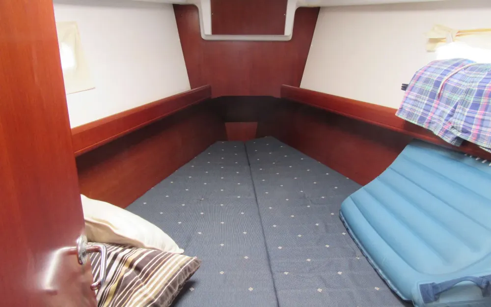 slider 22 Beneteau Oceanis 373 Clipper