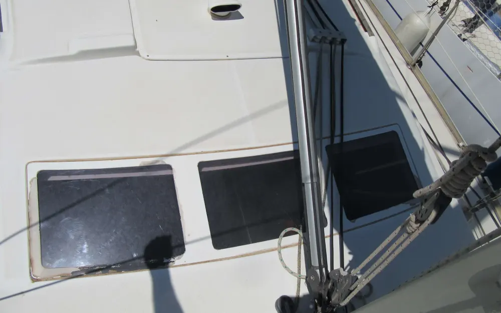 slider 26 Beneteau Oceanis 373 Clipper