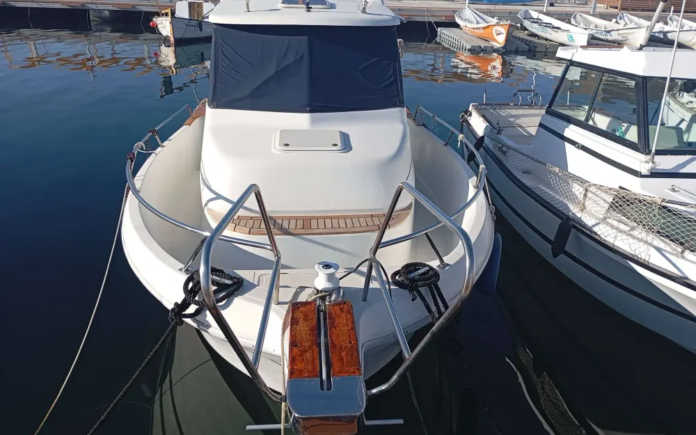 slider 21 Starfisher  760