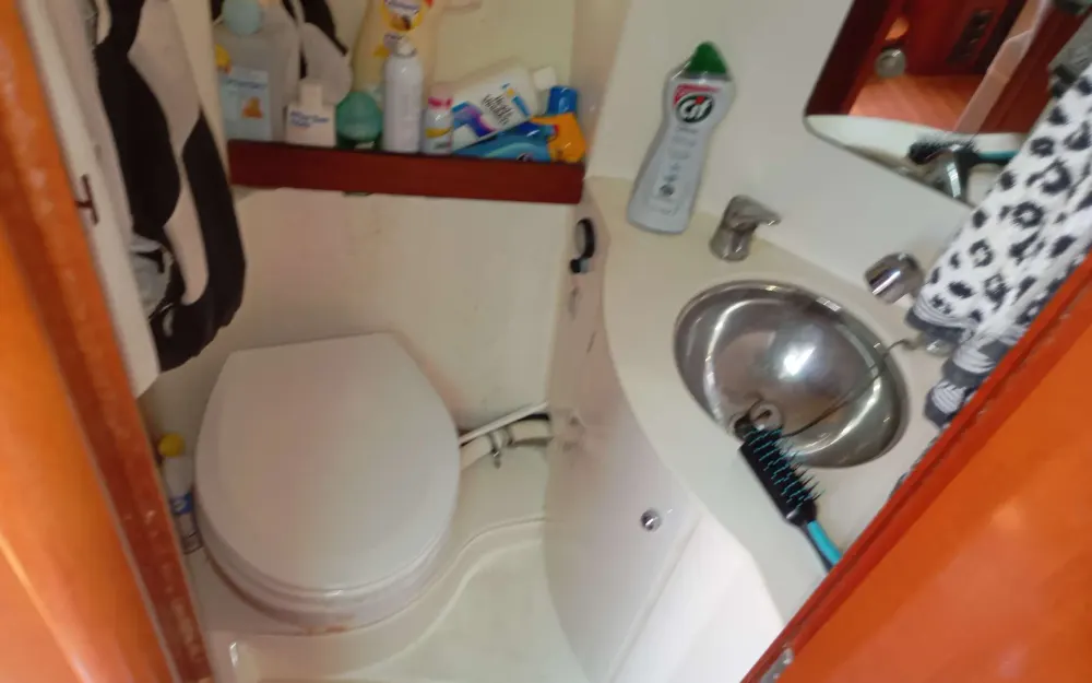 slider 11 Jeanneau Prestige 34 Open