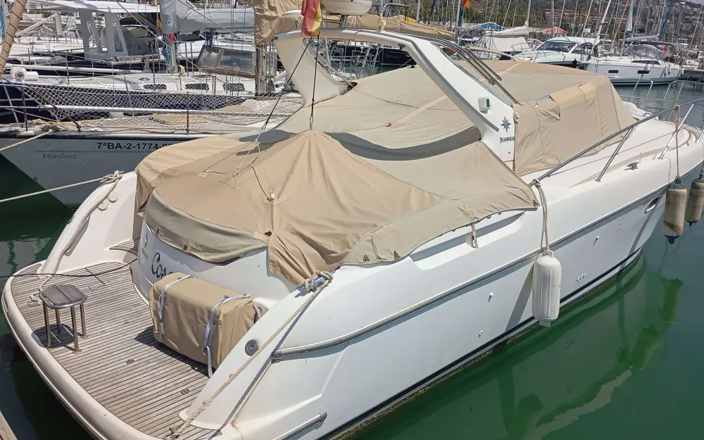 slider 12 Jeanneau Prestige 34 Open