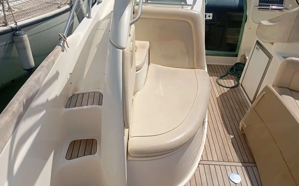 slider 1 Jeanneau Prestige 34