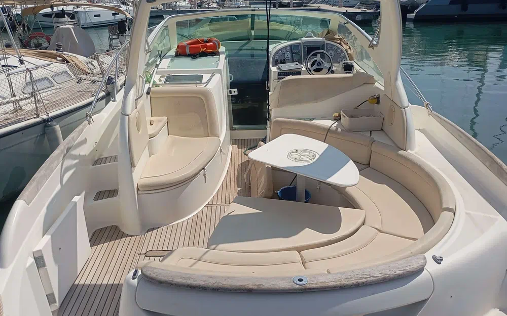 slider 2 Jeanneau Prestige 34