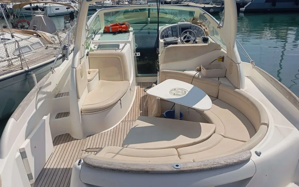 slider 2 Jeanneau Prestige 34 Open