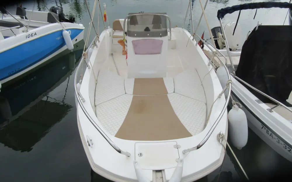 slider 9 Idea Marine Idea 53 Open
