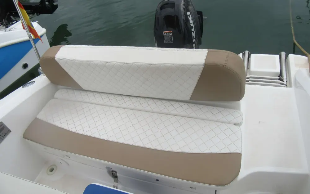 slider 11 Idea Marine Idea 53 Open