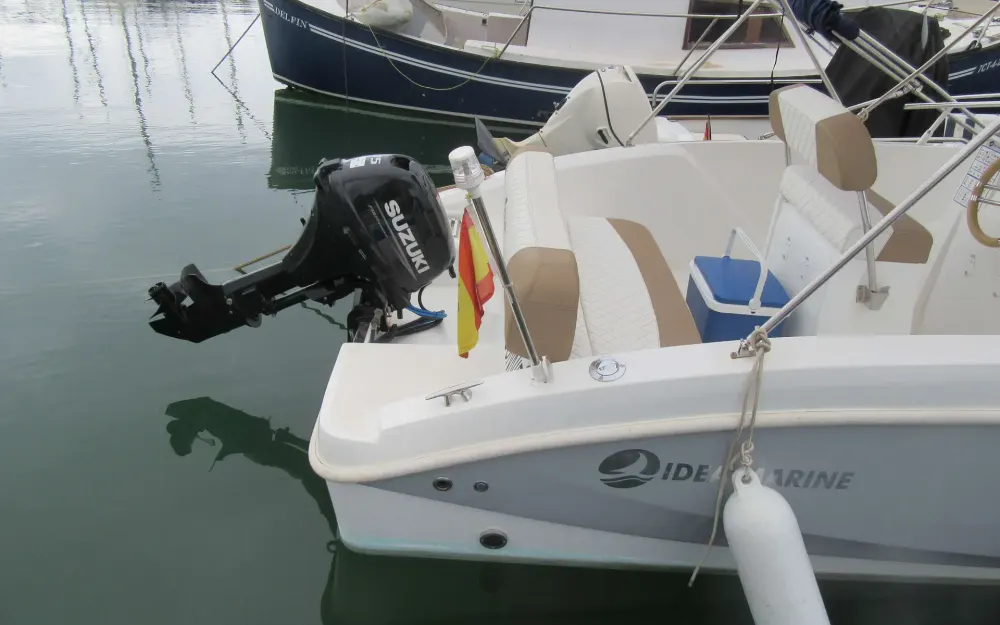 slider 12 Idea Marine Idea 53 Open