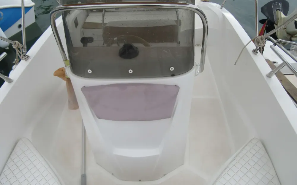 slider 2 Idea Marine Idea 53 Open