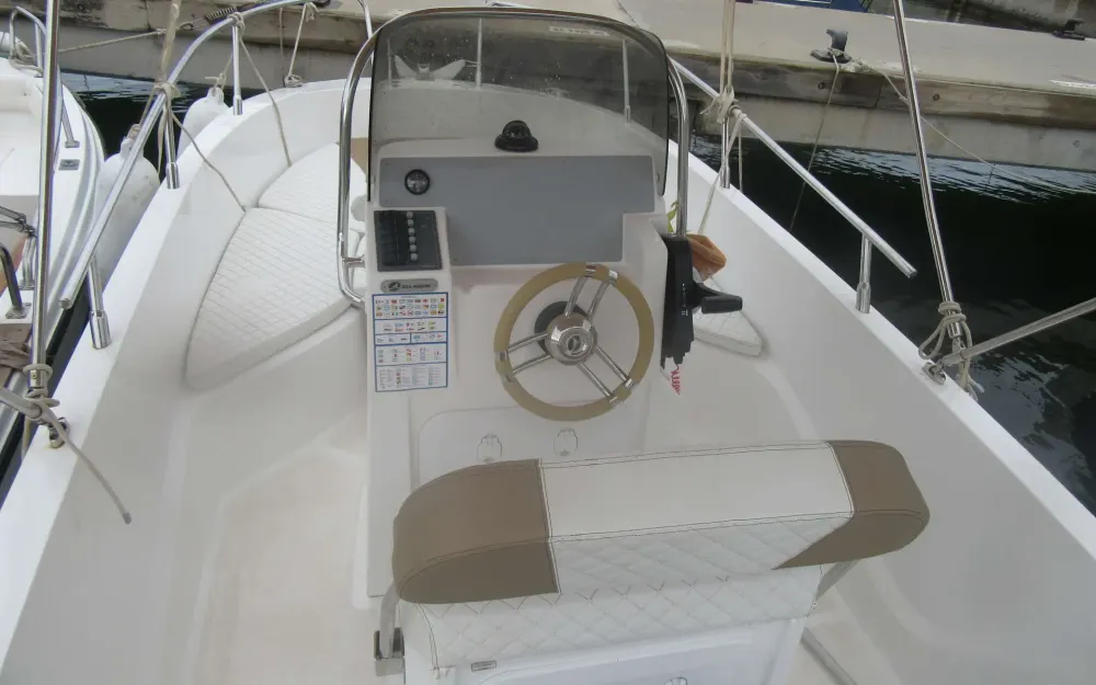 slider 5 Idea Marine Idea 53 Open