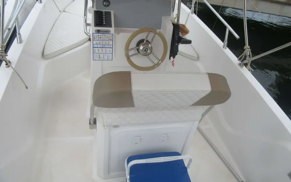 slider 6 Idea Marine Idea 53 Open
