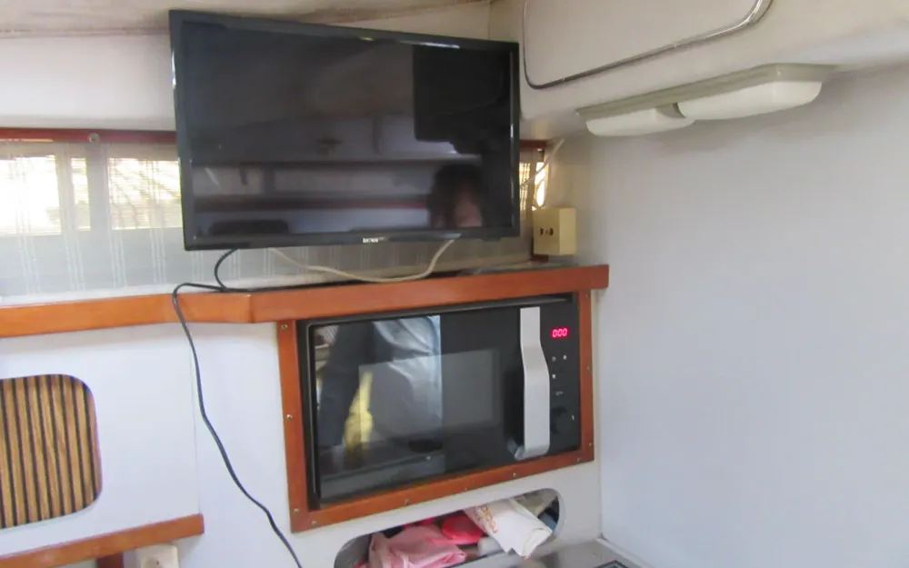 slider 12 Sea Ray  270