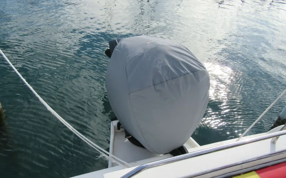 slider 14 Sea Ray  270