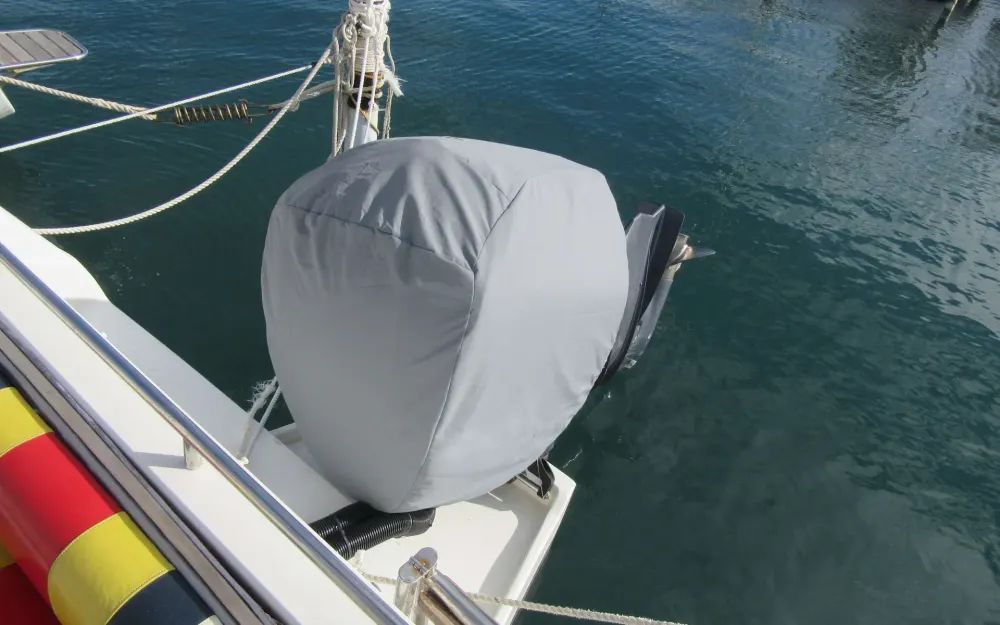 slider 18 Sea Ray  270