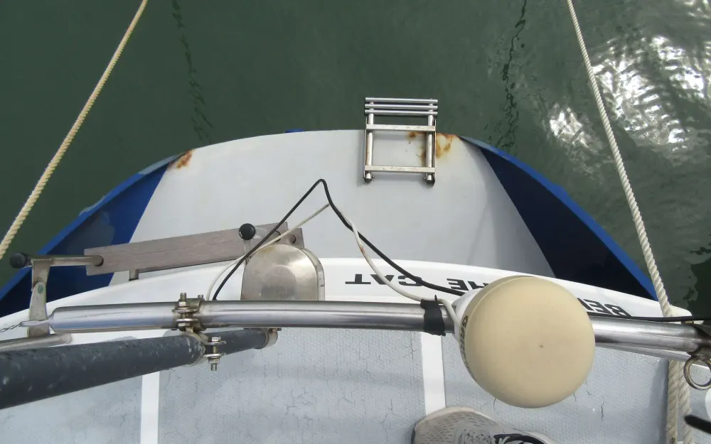 slider 21 Feltz Skorpion II