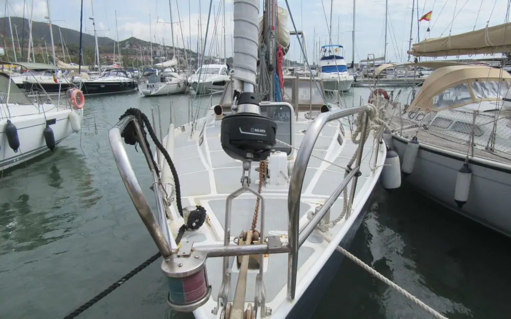 slider 3 Feltz Skorpion II