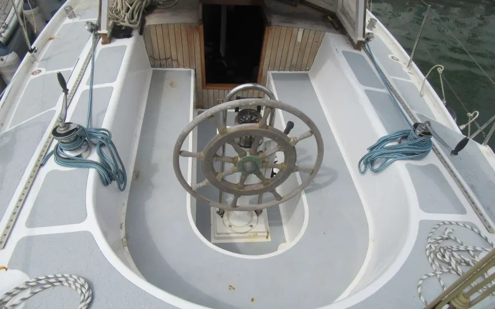 slider 4 Feltz Skorpion II