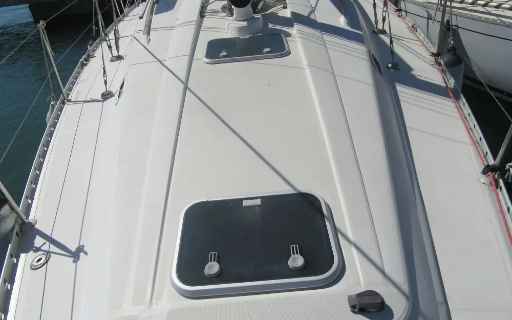 slider 15 Beneteau Oceanis 400