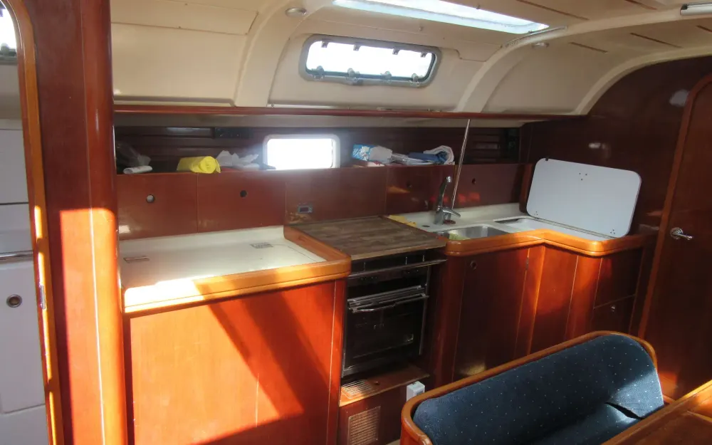 slider 16 Beneteau Oceanis 400