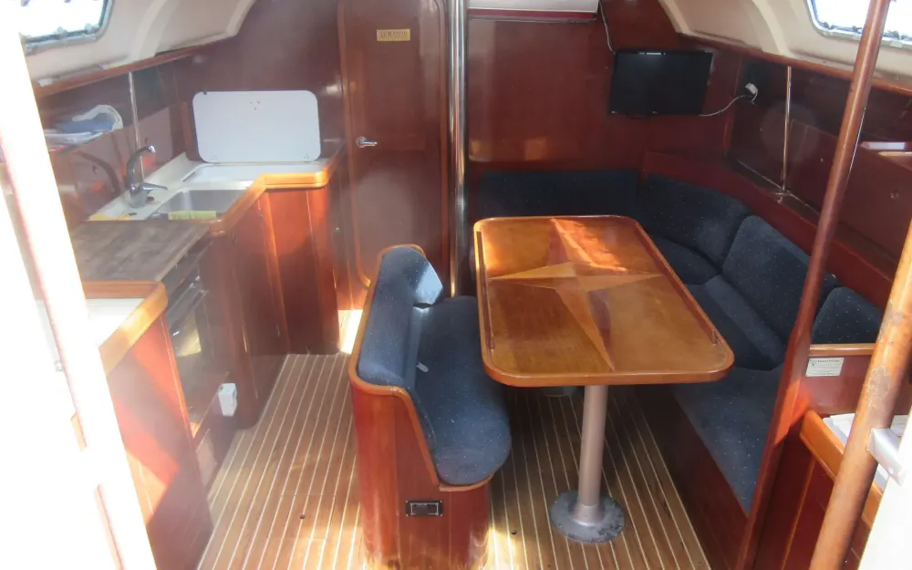 slider 19 Beneteau Oceanis 400