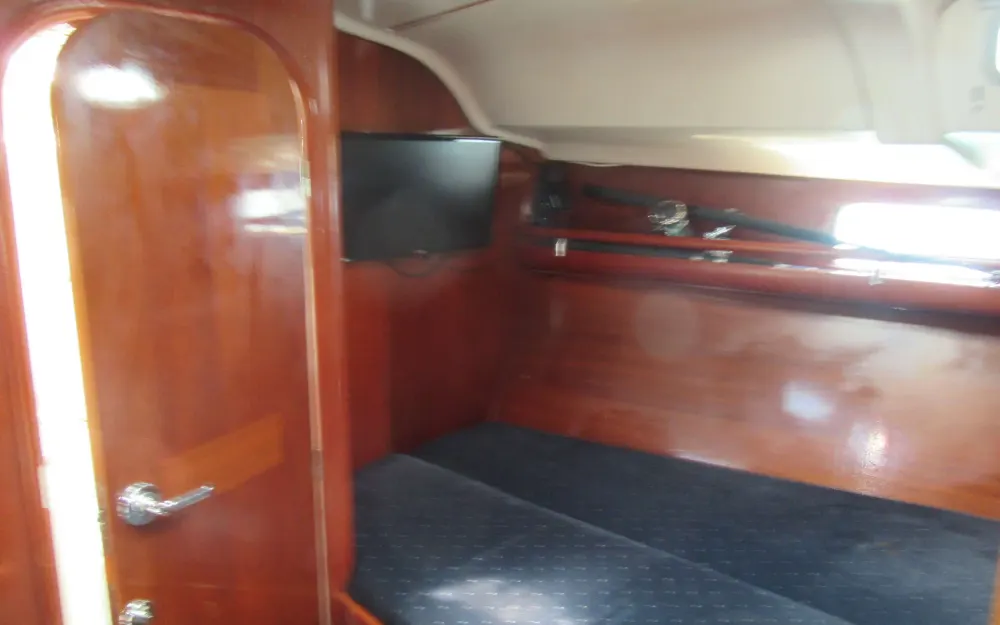 slider 20 Beneteau Oceanis 400
