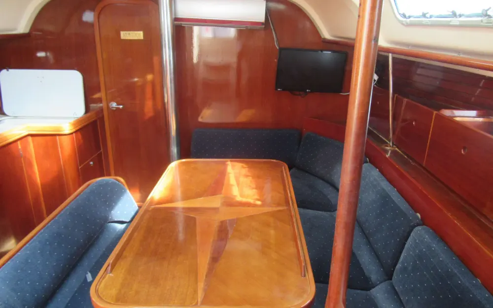 slider 24 Beneteau Oceanis 400
