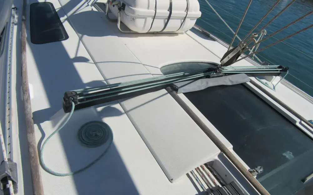 slider 8 Beneteau Oceanis 400