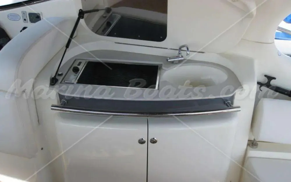 slider 13 Gobbi Atlantis 42
