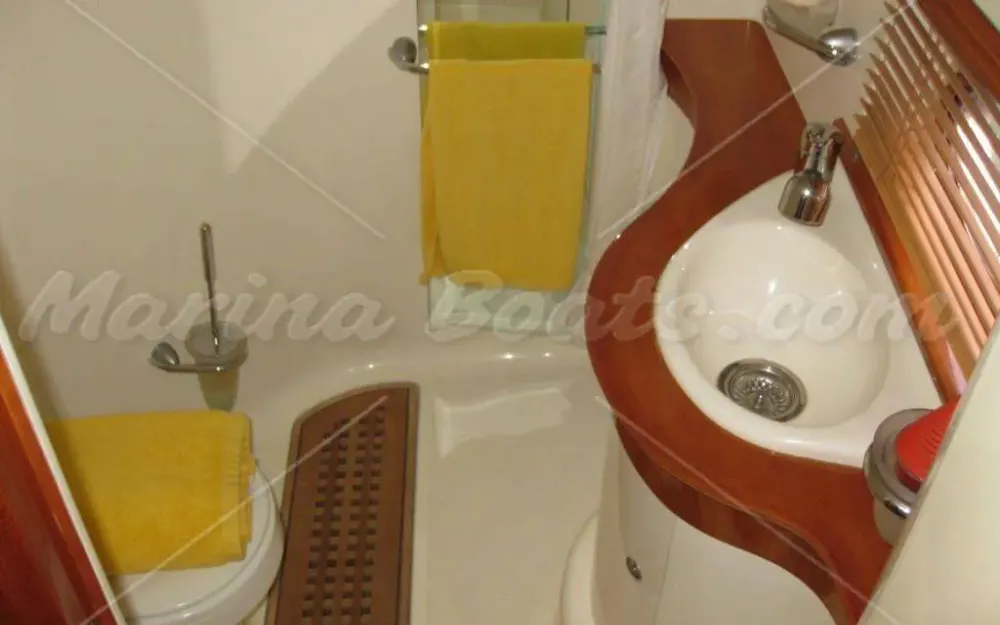 slider 22 Gobbi Atlantis 42
