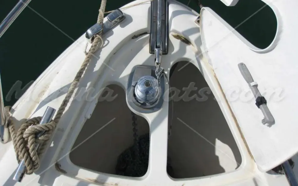 slider 2 Gobbi Atlantis 42