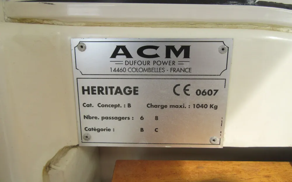 slider 8 ACM Heritage 26