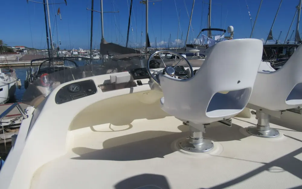 slider 20 Rodman  900 Fly