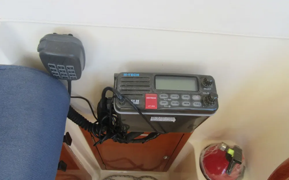 slider 30 Rodman  900 Fly