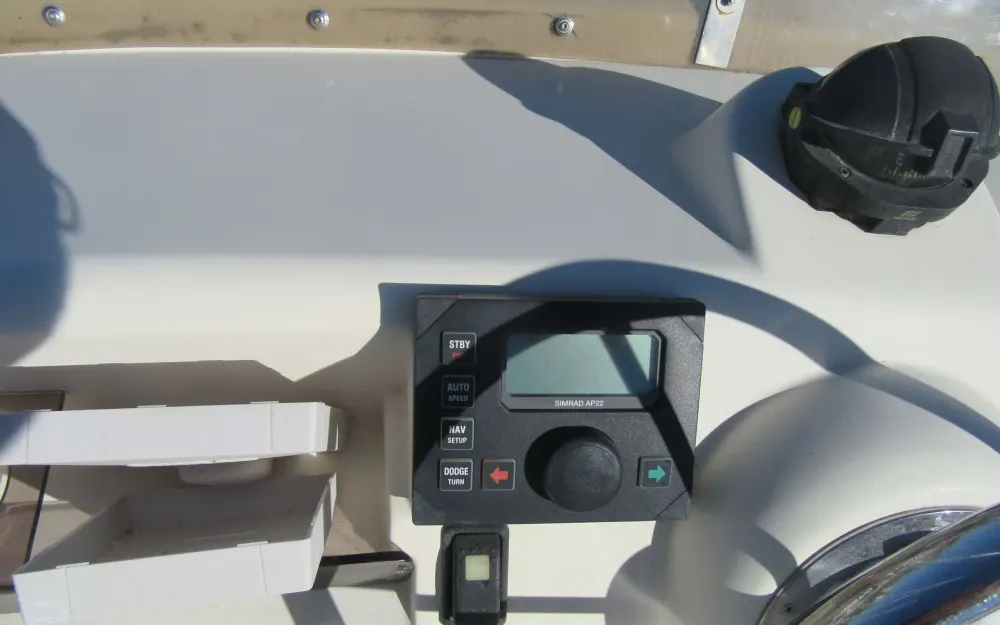slider 3 Rodman  900 Fly