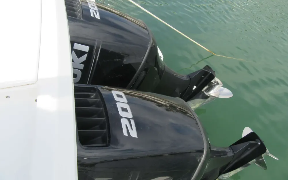 slider 9 Beneteau Barracuda 9