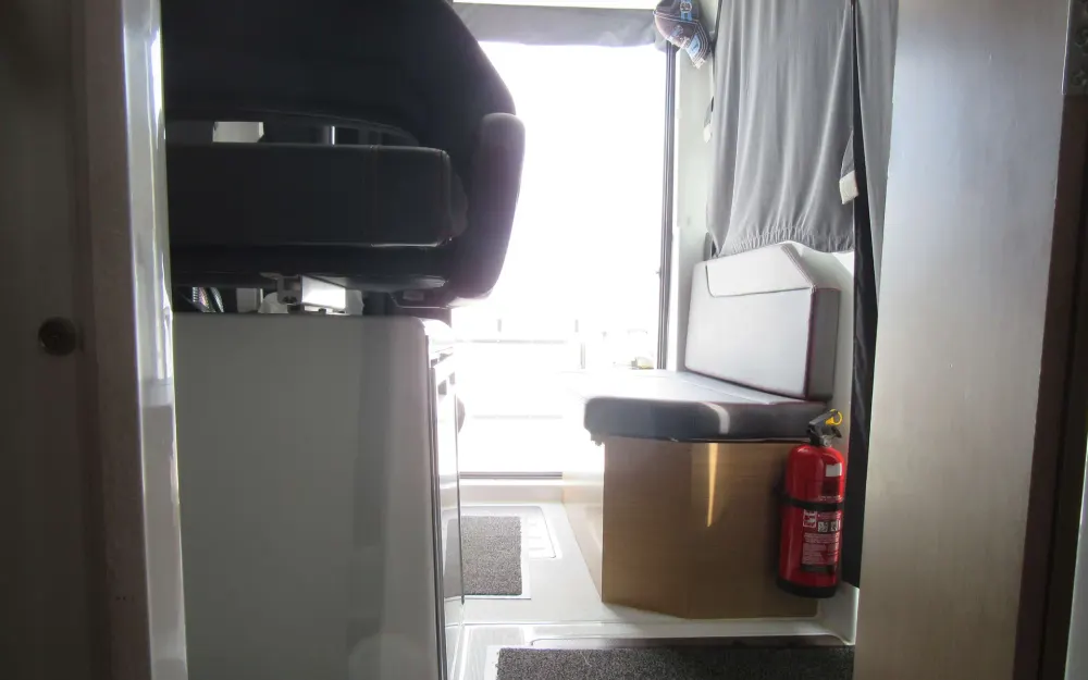 slider 18 Beneteau Barracuda 9